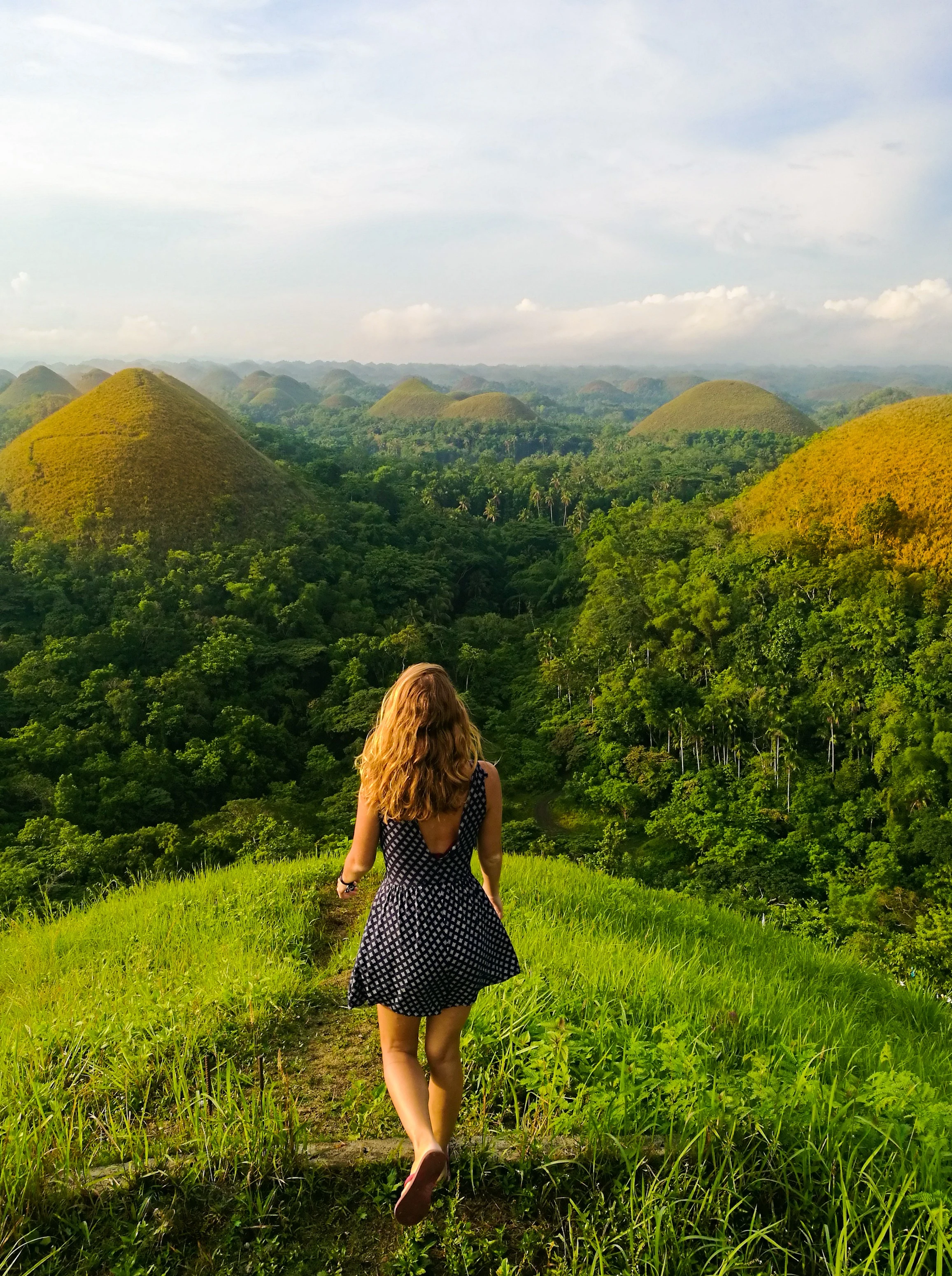 Solo's Philippines