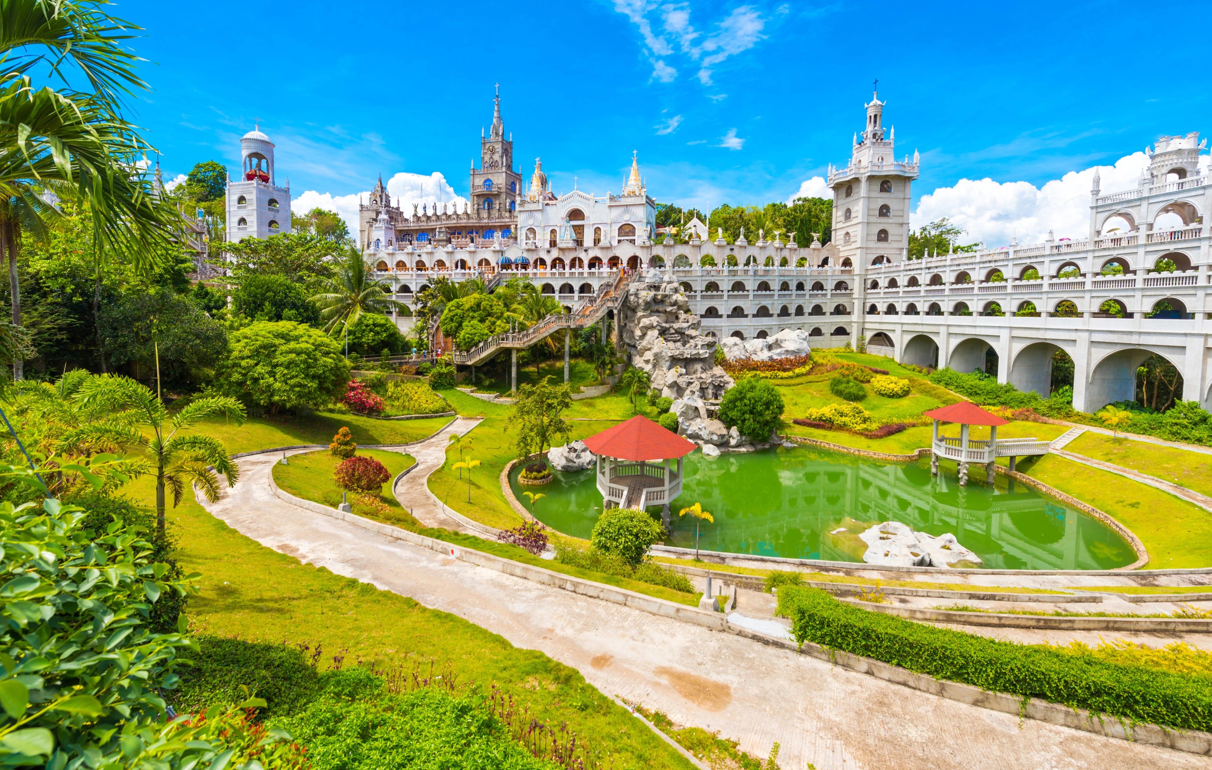 Women’s Getaway to Philippines