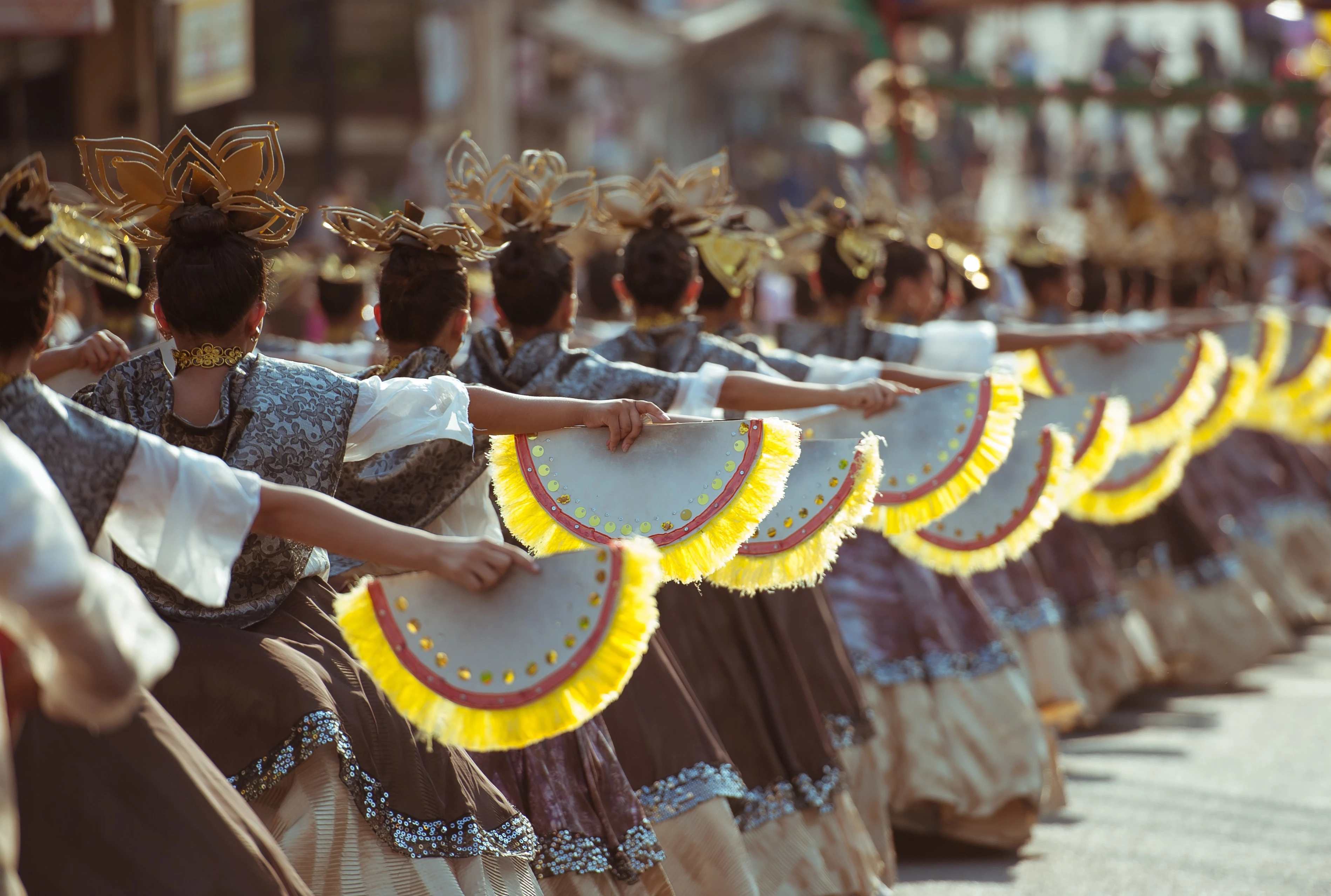 Family Fun in the Philippines